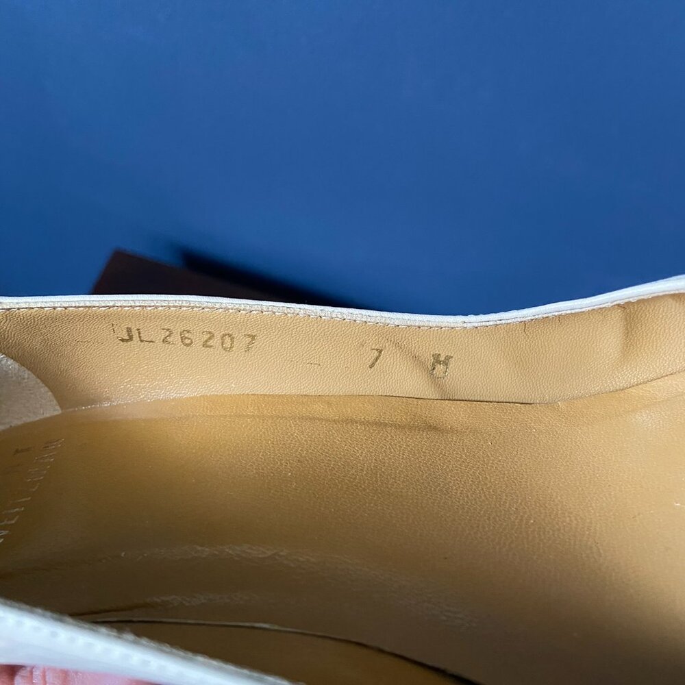 Shoes - Picture 7 of 7